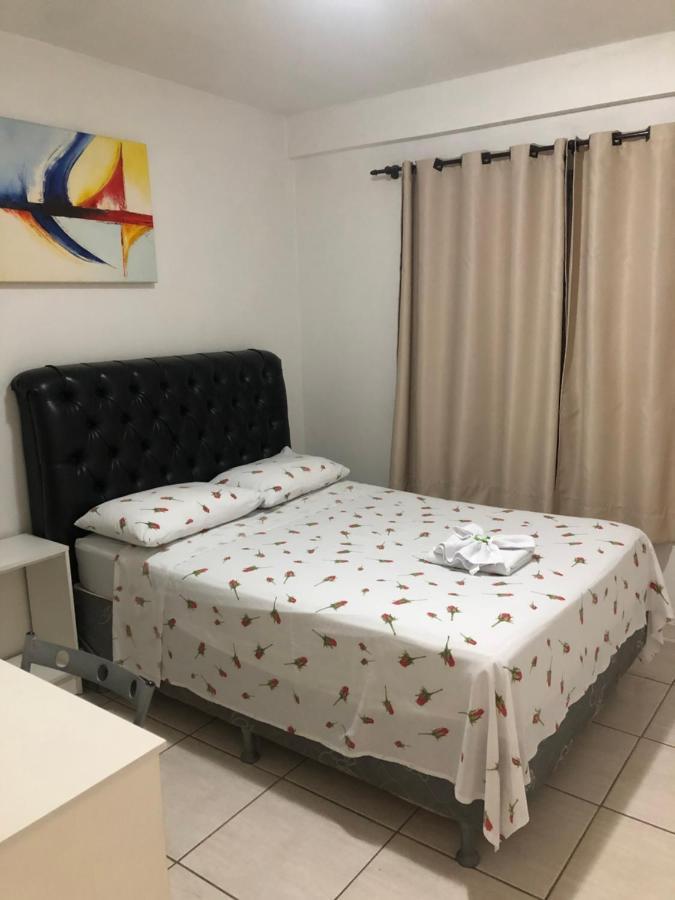 Hotel Iguacu Ponte Serrada Eksteriør billede