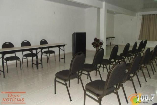 Hotel Iguacu Ponte Serrada Eksteriør billede
